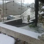 Di Miscio فندق مبيت وإفطار