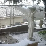 فندق مبيت وإفطار Di Miscio Sant'Agata di Puglia