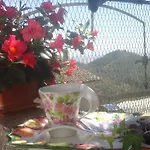 Di Miscio فندق مبيت وإفطار Sant'Agata di Puglia
