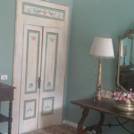 Di Miscio 3* Sant'Agata di Puglia