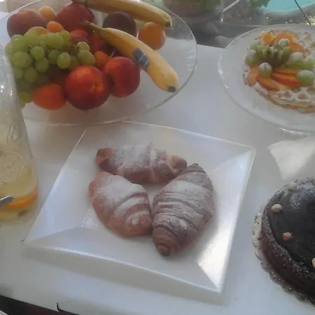 Bed and breakfast Di Miscio *