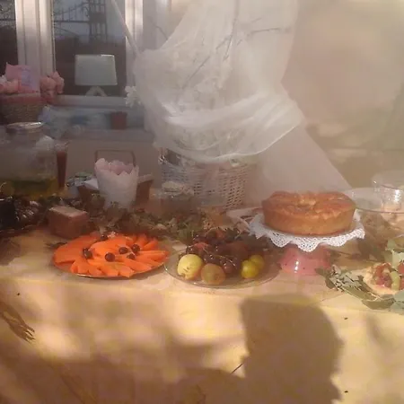 Frühstückspension Di Miscio 3*