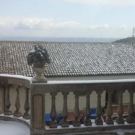 Di Miscio Frühstückspension Sant'Agata di Puglia
