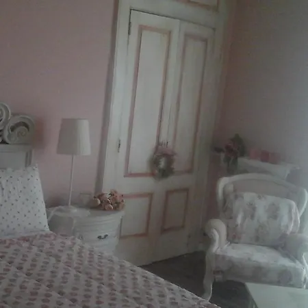 Di Miscio Bed & Breakfast Sant'Agata di Puglia