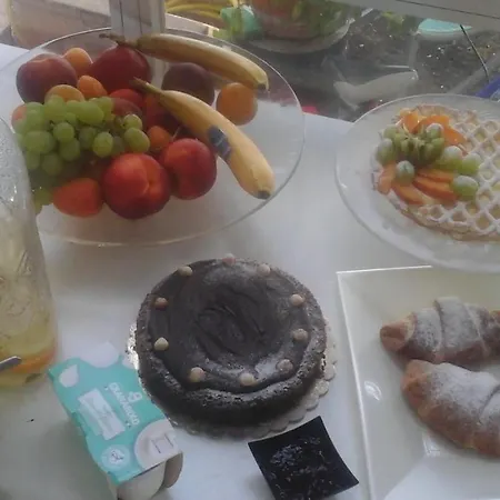 Bed & Breakfast Di Miscio Sant'Agata di Puglia