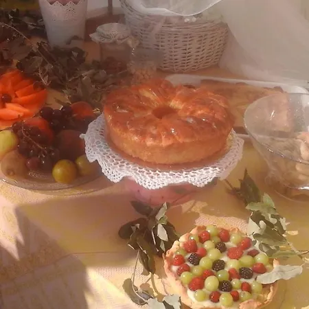 Di Miscio Bed & Breakfast