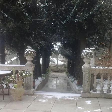 Bed & Breakfast Di Miscio *
