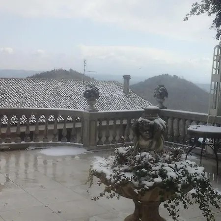 Di Miscio 3* Sant'Agata di Puglia