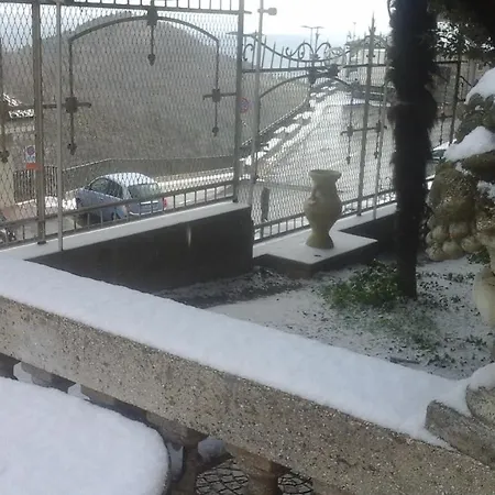 Di Miscio Bed & Breakfast