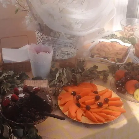 Di Miscio 3* Sant'Agata di Puglia