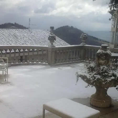 Di Miscio Bed & Breakfast *