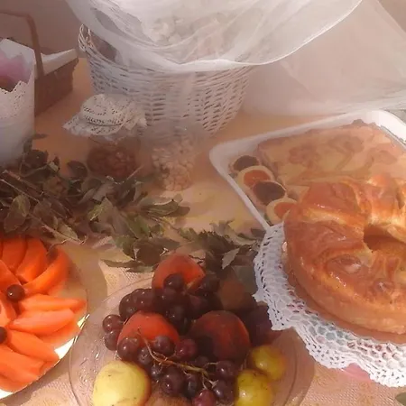 Di Miscio Sant'Agata di Puglia