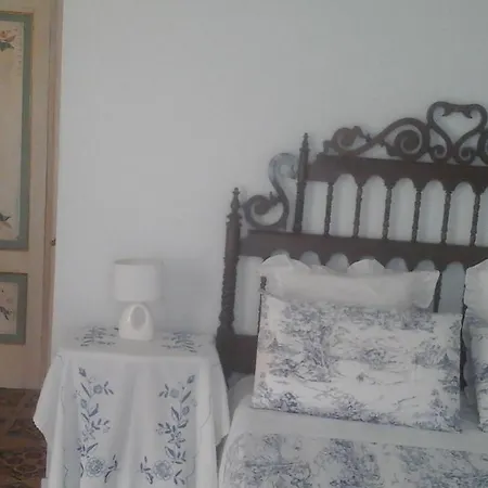 Bed & Breakfast Di Miscio Sant'Agata di Puglia