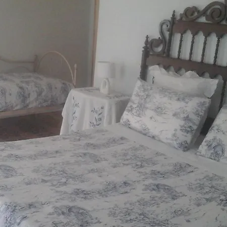 Bed & Breakfast Di Miscio *