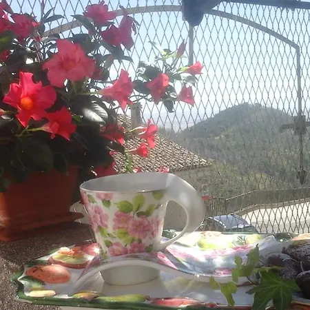 Di Miscio Bed & Breakfast Sant'Agata di Puglia