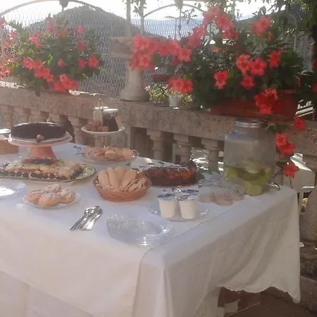 Di Miscio 3* Sant'Agata di Puglia