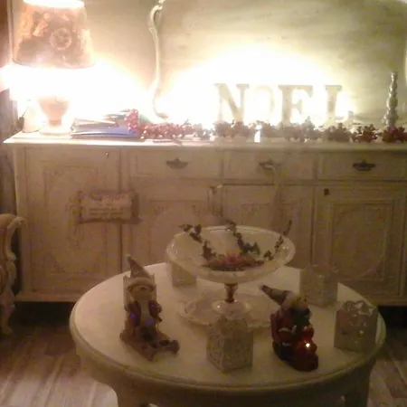 Bed & Breakfast Di Miscio Sant'Agata di Puglia