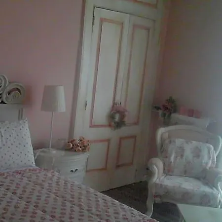 Bed & Breakfast Di Miscio 3*