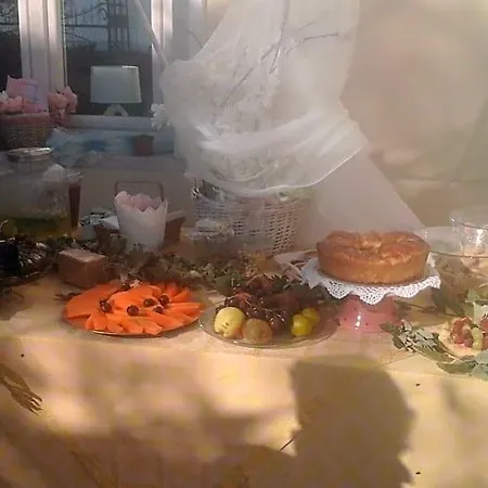 Bed & Breakfast Di Miscio