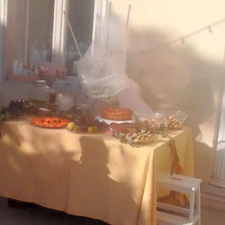 Di Miscio Bed & Breakfast