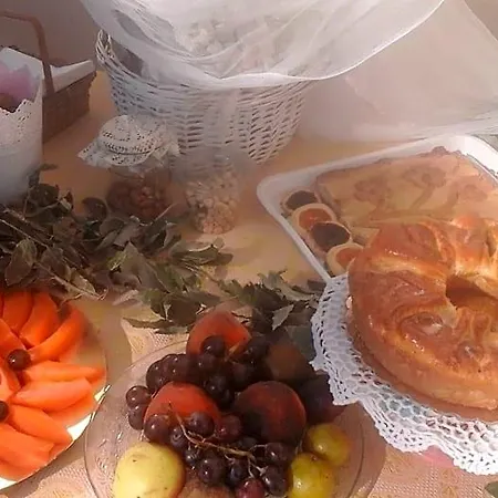 Bed & Breakfast Di Miscio 3*