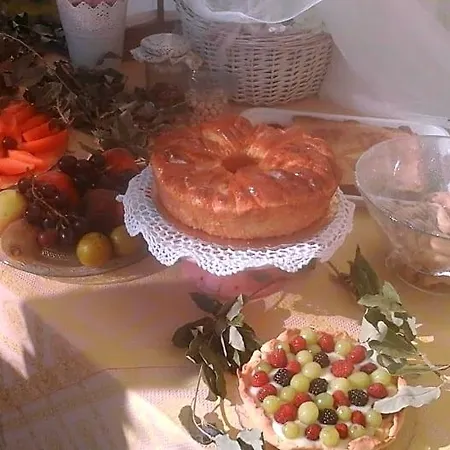 Bed & Breakfast Di Miscio 3*