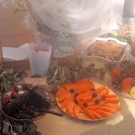 Bed & Breakfast Di Miscio 3*