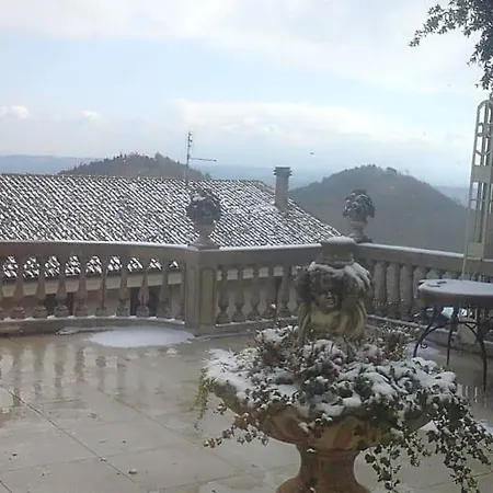 Bed & Breakfast Di Miscio