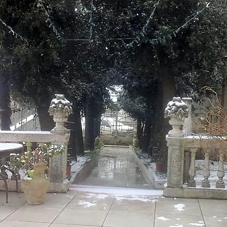 Bed & Breakfast Di Miscio Sant'Agata di Puglia