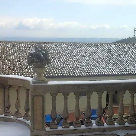 Bed & Breakfast Di Miscio