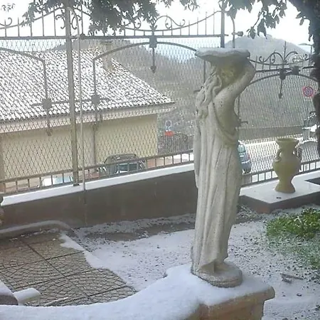 Bed & Breakfast Di Miscio
