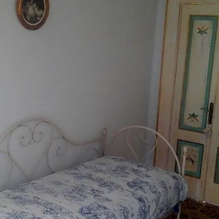 Di Miscio Bed & Breakfast Sant'Agata di Puglia