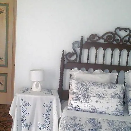Bed & Breakfast Di Miscio 3*