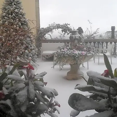 Bed & Breakfast Di Miscio Sant'Agata di Puglia