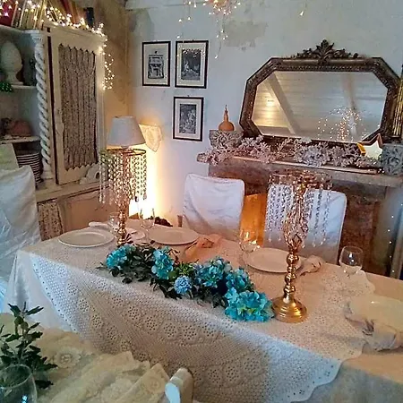 Di Miscio 3* Sant'Agata di Puglia