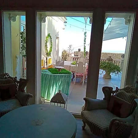 Di Miscio Bed & Breakfast Sant'Agata di Puglia