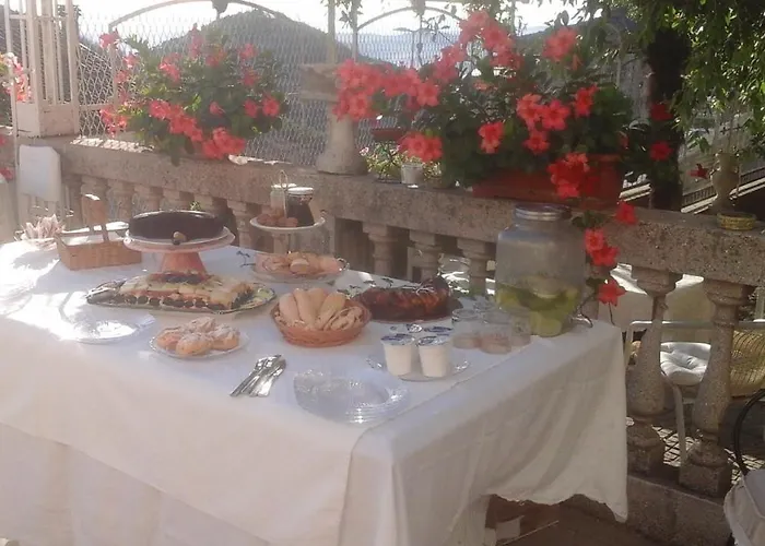 Di Miscio 3* Sant'Agata di Puglia